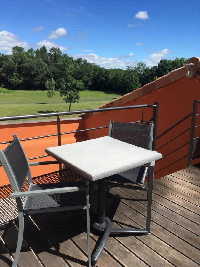 Hotel Domaine Des Jardins De La Saone Tournus Zewnętrze zdjęcie