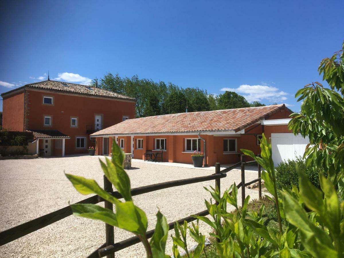 Hotel Domaine Des Jardins De La Saone Tournus Zewnętrze zdjęcie